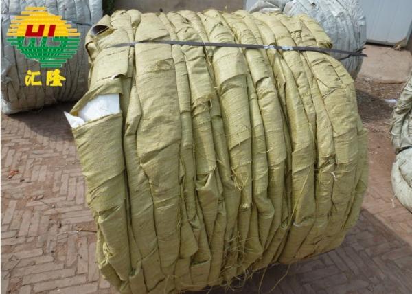 Stainless Steel 304 Security Concertina Razor Barbed Wire 2mm For Fence