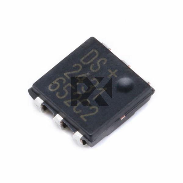 DS2401AP+T&R