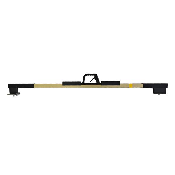 1435MM Mechanical Digital Track Gauge