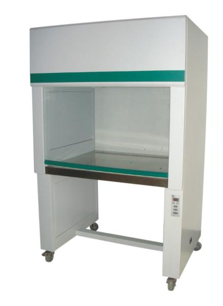 Cold Rolled Steel Worktop Medical Clean Bench With UV Lamp