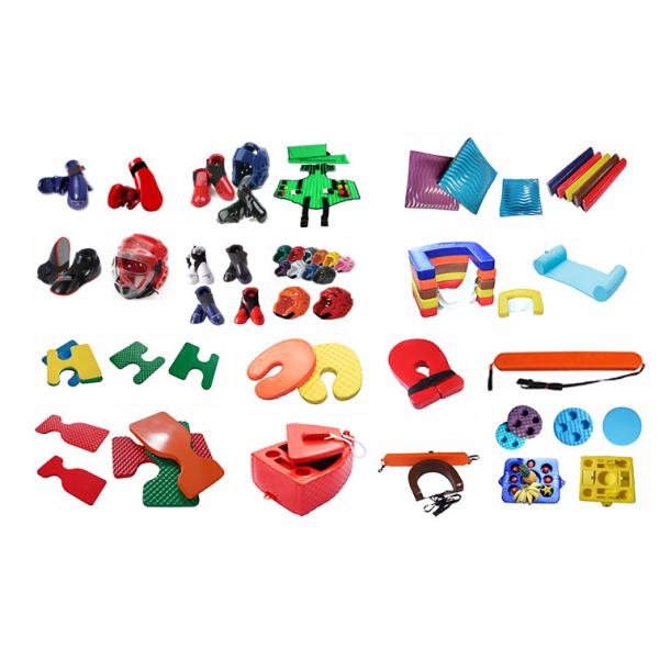 Guangzhou SolidFloat Industries Inc.