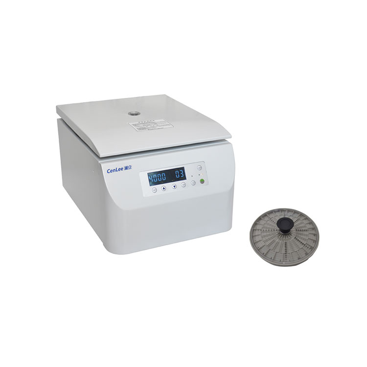 Microhematocrit Centrifuge Laboratory
