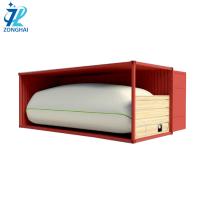 Container flexitank réutilisable à haute résistance 24000L pour le stockage et le transport