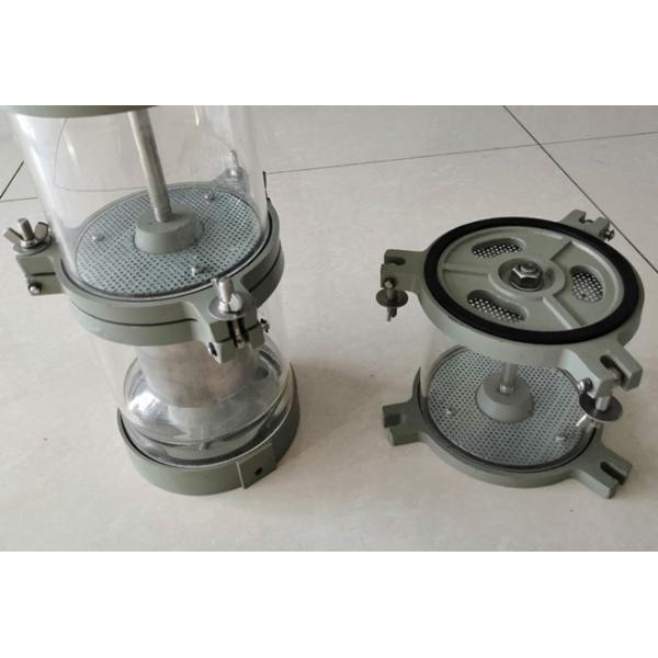 Суфлер геля кремнезема трансформатора оранжевый обезвоживая цилиндрический амортизатор влаги 1.2kg