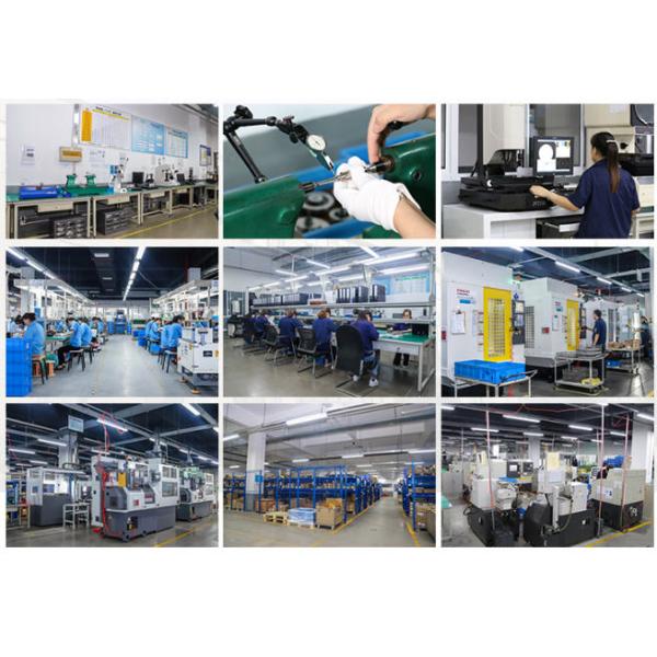 Motor sem escova de alta velocidade da C.C. com densidade de poder superior para a indústria do veículo