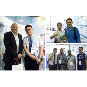 Shanghai Hanyang Clean Technology Co.,Ltd
