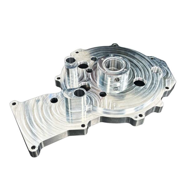 High Precision Custom Aluminum Machining | Aluminum Enclosure Manufacturer & Supplier
