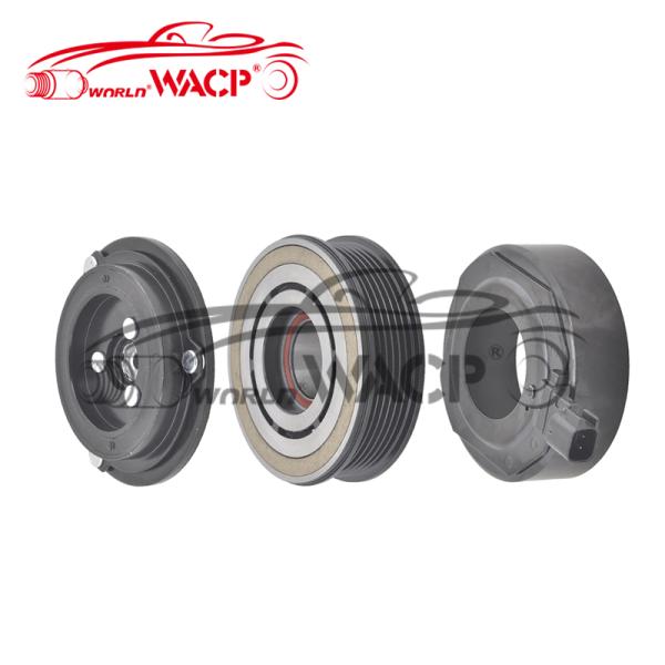 12V Car AC Compressor Clutch 7HVS17EC 6PK for Ford Ranger2.0 CLFD158