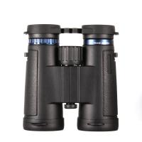 Binoculaire ED 8x42 Puissant Compact Centre de Focalisation Binoculaire Téléscope pour la chasse