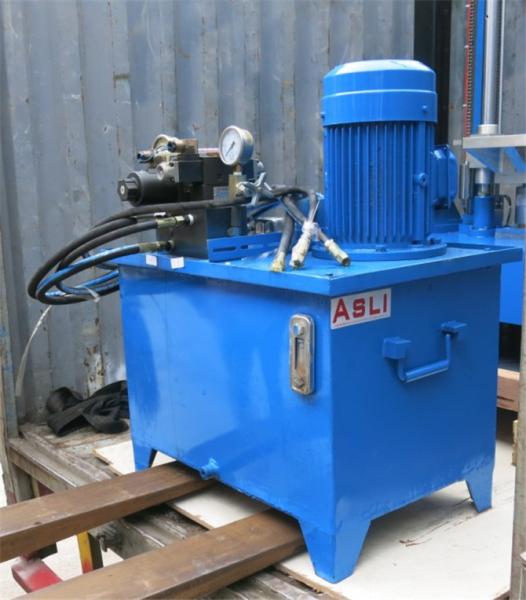 Half Sine Wave Acceleration Battery Shock Testing Machine With Payload 100kg Meets UN38.3