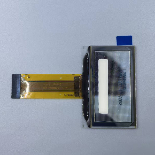 1.54 Inch Compact Monochrome Oled Display 128x64 SSD1309