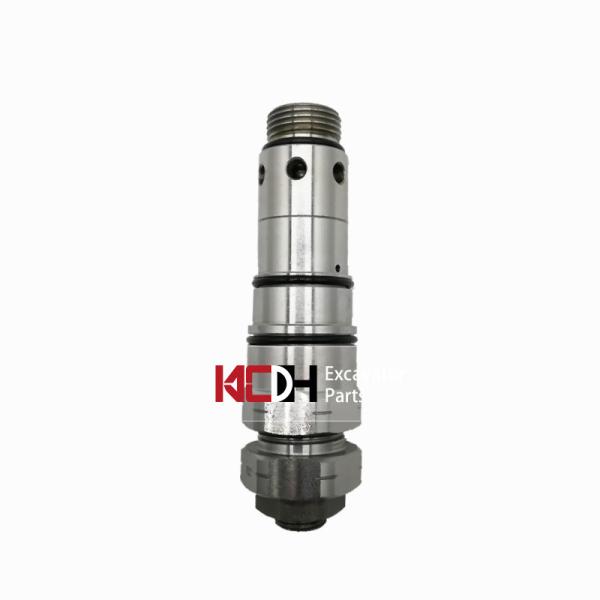 ISO9001 320c  Pump Parts For Excavator