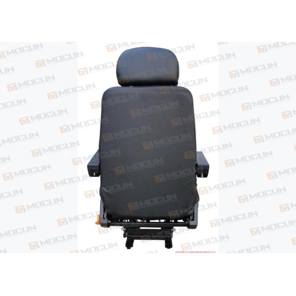 Экскаватор кожи черноты ПУ усаживает угол частей экскаватора Хюндай Саны регулируемый