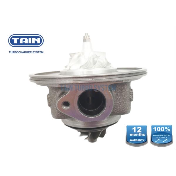 Cartouche MFS CHRA B38 11657636784 de turbocompresseur 11658643129 11657636784