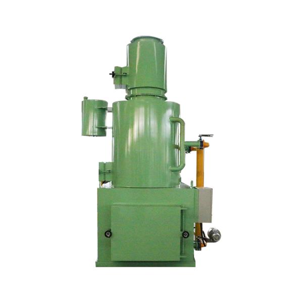 3D Video Installation Baby Diaper and Napkin Waste Incinerator for Bangladesh Market