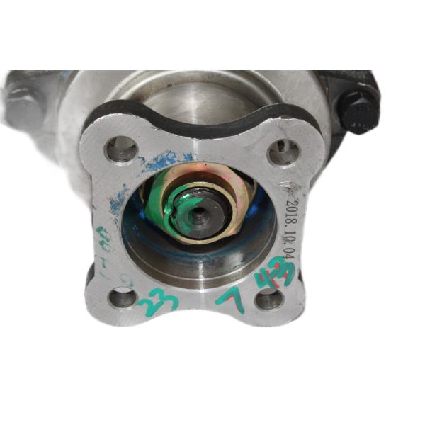 NKR57 Isuzu Chassis Parts 55 KY 12MM 4JG2 DRIVE ASM FINAL RR 7/43 8943389021 2402100A2