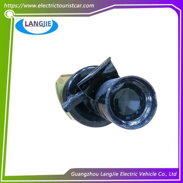 Передняя амортизаторная сборка для туристических автобусов Профессиональная электромобильная рулевая система для отечественных производителей