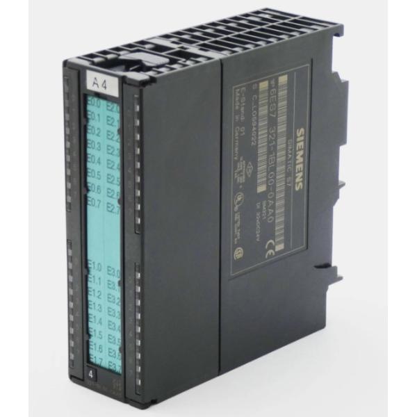 6ES7 321-1BL00-0AA0 Siemens SIMATIC S7-300 Digital input SM 321