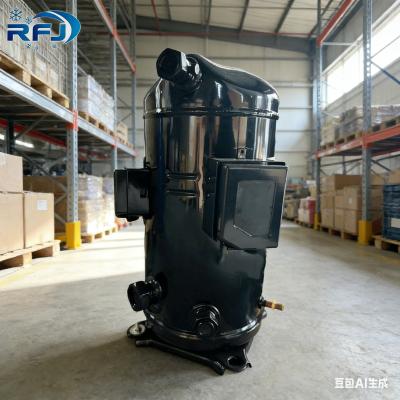 Refrigeration Freezer 5HP Scroll Compressor ZB38KQE-TFD-524