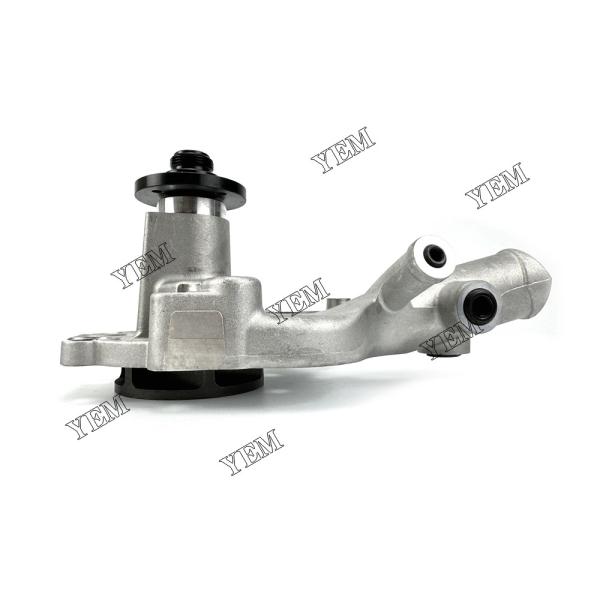 U5MW0085 Water Pump 1103C-33 For Perkins M131AF09 U5MW0071 M131AF19 U5MW0076