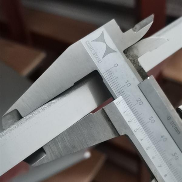 Peças altas da imprensa de cilindro do revestimento G1.011.173N SM52 Heidelberg do cilindro de transferência da aspereza da impressão