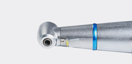 CA FG Head 1:1 Blue LED Handpieces
