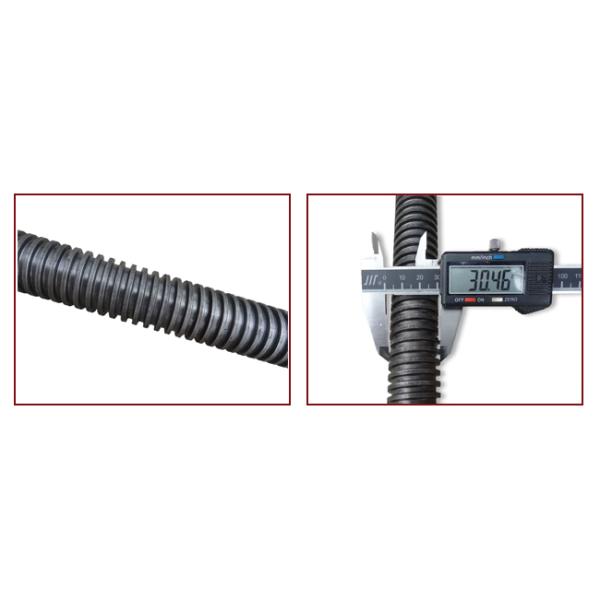 CMA 34mm Q235 Carbon Steel Scaffolding Jack Base