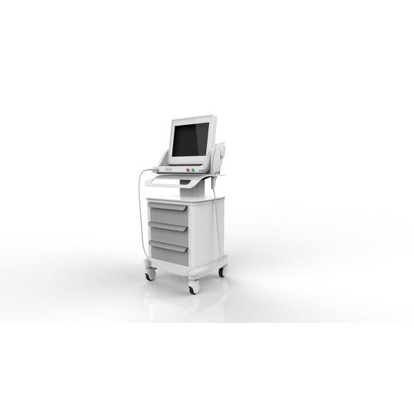Hotsale HIFU face lift machine for anti-aging wrinkle removal