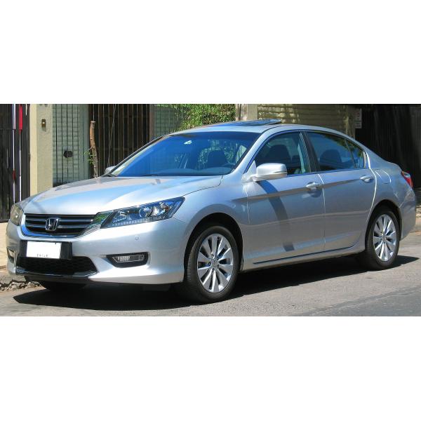 The Ninth Generation Honda Civic 2013-Present Front and Rear Car Door