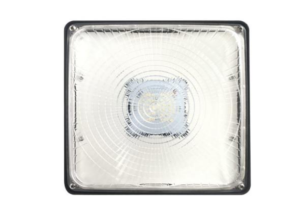 o diodo emissor de luz exterior brilhante de 45W 90W 135W ilumina dispositivos bondes claros do posto de gasolina do diodo emissor de luz do dossel IP65