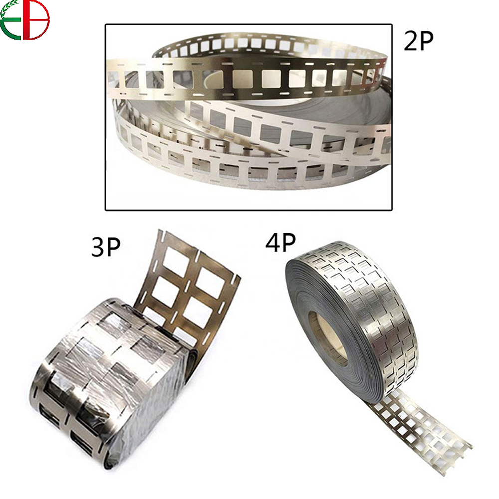 Inconel 617 Nickel Alloy Strip & Foil UNS N06617 High Temperature Corrosion Resistant Precision Rolled Coil Custom Stamping