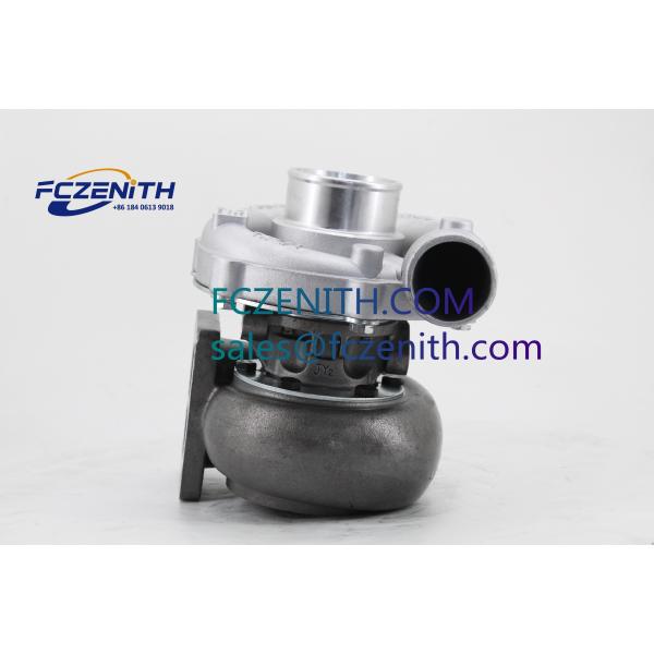 T04E15 S2B Komatsu Earth Moving Excavator Turbo 466670-13 6222-83-8171 466670-5013S For PC300-6 Engine Core