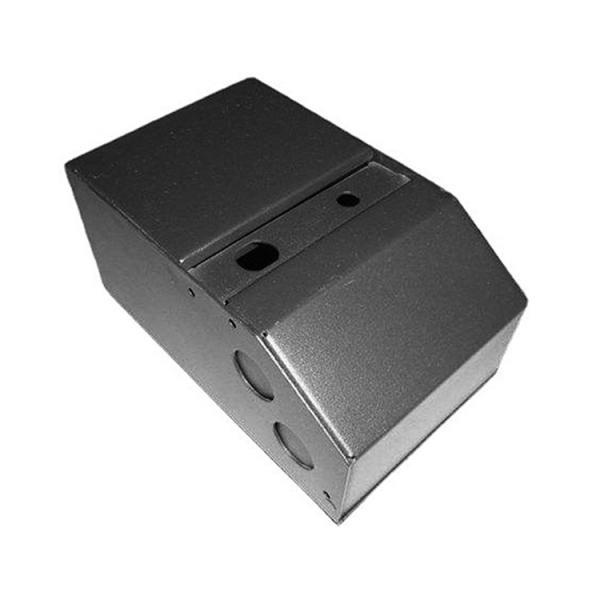 Mechanical Custom Injection Molded Parts – Cold Runner for Multi-Cavity Production