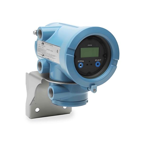 Emerson Micro Motion 1700 and 2700 Field and Integral Mount Transmitter