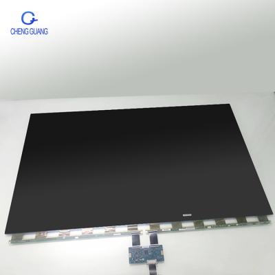 T500QVN03.7 AUO TV Panel HP 4K 2130 50 INch Lcd Panel RGB FULL