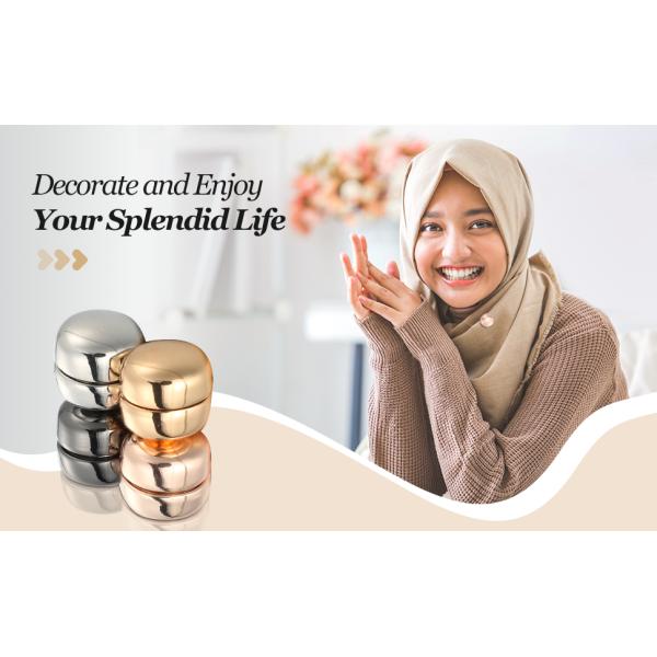 50 шт. А4 без скраба Хиджаб магниты Самые сильные магнитные булавки для женской одежды