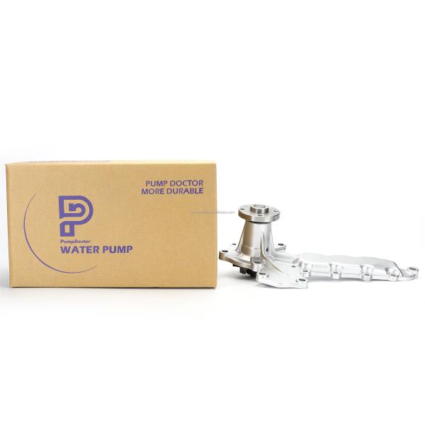 1A021-73033 16412-73030 Kubota V2403 Water Pump L4200 L4300 L4310 L4610 L4240 Engine