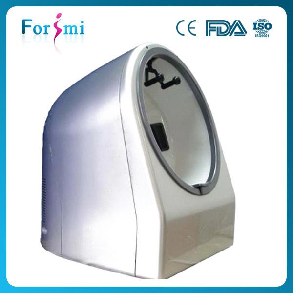 Hot sale skin analyzer machine USB 2.0 port Illumination (RGB) 8,800 Lux rating power 80w