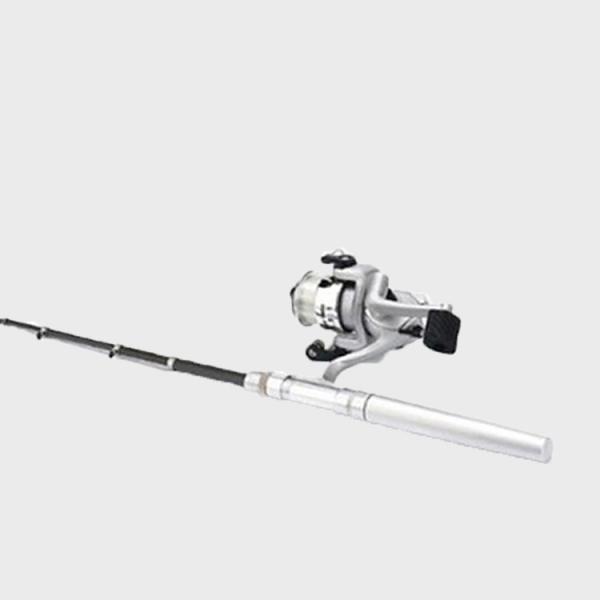 Stainless Steel Lost Wax Casting Steel Fishing Components Sea Fishing Set