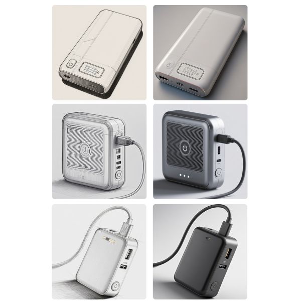 Li Polymer Custom Battery Solutions Circuit Protection Energy Storage Power Supply