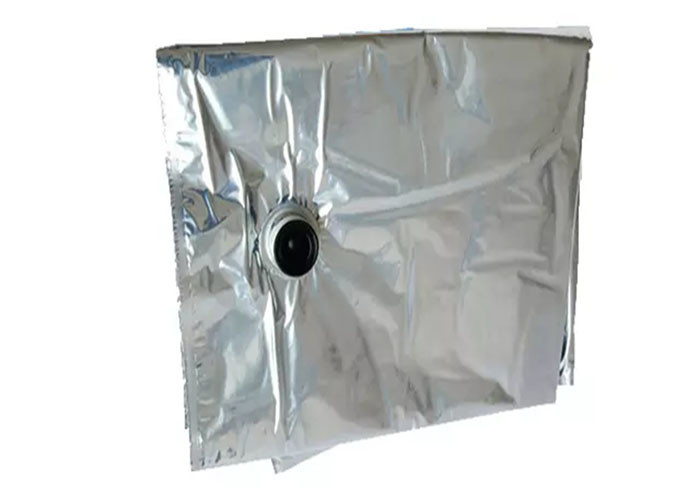 5L / изготовленная на заказ безгнилостная сумка 10L/20L/25L в коробке, сумках BIB с Spigot/краном Vitop