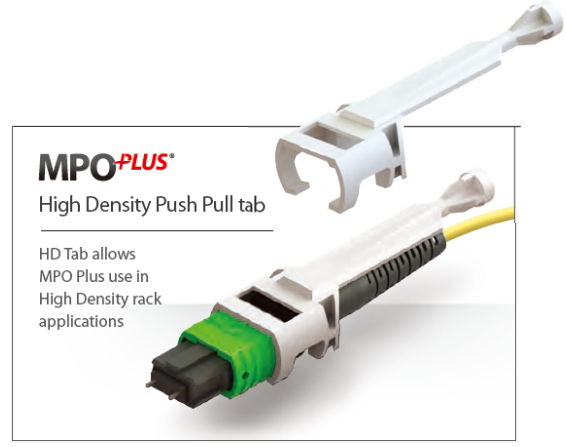 48F (4x12) MPO SM Волоконно-оптический кабель Turnk