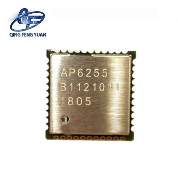 Часовой коммуникационный чип AMPAK AP6255 QFN Электронные компоненты R5f100plgfb#10