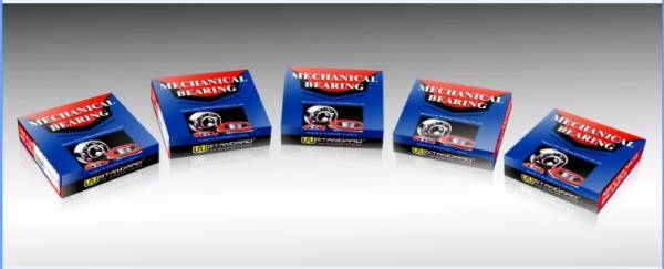 Motorcycle Ball Bearing 6301C3