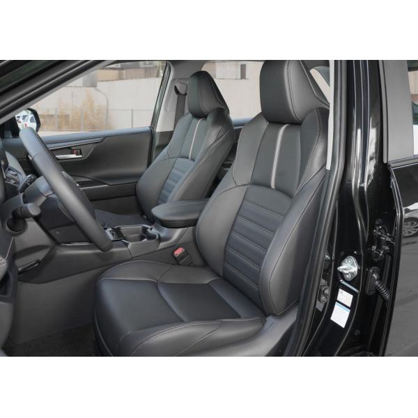 4WD компактный внедорожник Toyota Hybrid Vehicle Toyota Wildlander 2022 Dual Engine 2.5L E-CVT