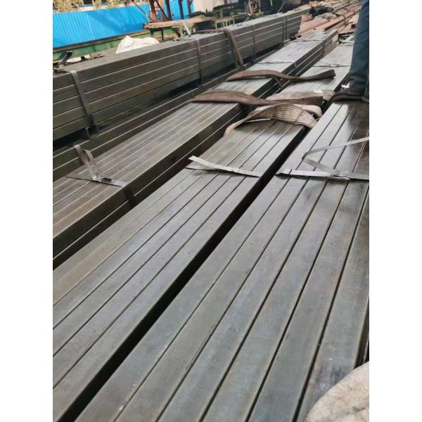 Black Iron 9001 Square Steel Tube 140x140x8mm Tubular Hot Rolled