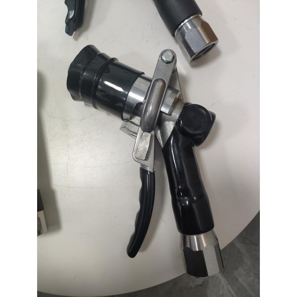 High Quality Bernet Brand LPG Nozzle for LPG Dispenser