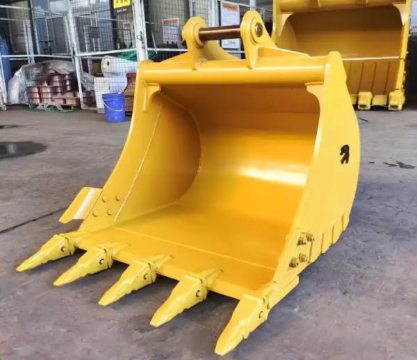 1.7-120 Tons Excavator Digger Bucket RSBM Excavator Backhoe