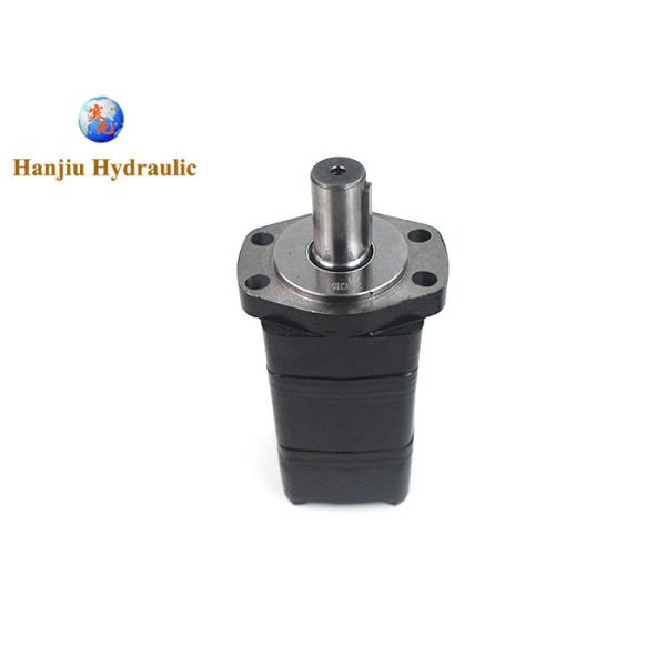 OMS-315 BMSY-315-E6-B-D Гидравлический двигатель LSHT 19.22 кубических дюймов орбитальный двигатель