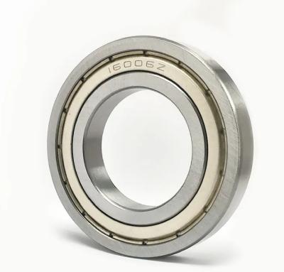 Deep Groove Ball Bearing 16007ZZ,Single Row Deep Groove Ball Bearing 16007ZZ,China Ball Bearing 16007ZZ Supplier